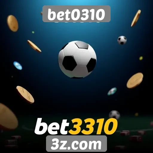 Comparação entre bet0310 e outros sites de jogos