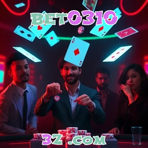 bet0310 Bingo