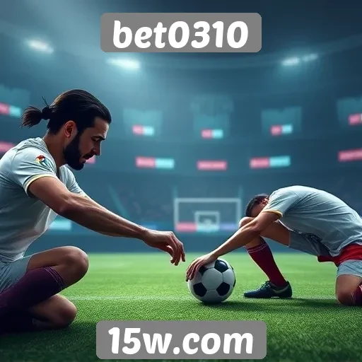 tendências de jogos em bet0310