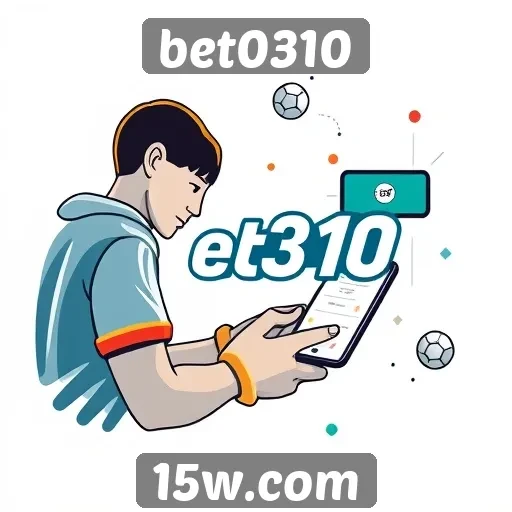 Impacto da bet0310 na indústria de apostas