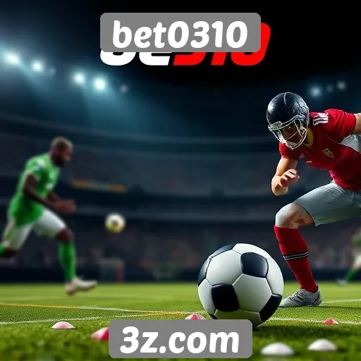 Principais jogos disponíveis no bet0310