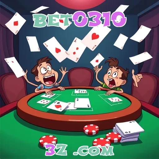 bet0310 Pokers