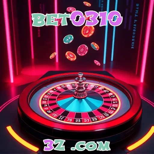 bet0310 Promoções