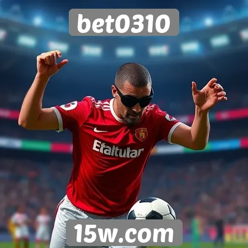 Apostas esportivas em bet0310 ganham destaque