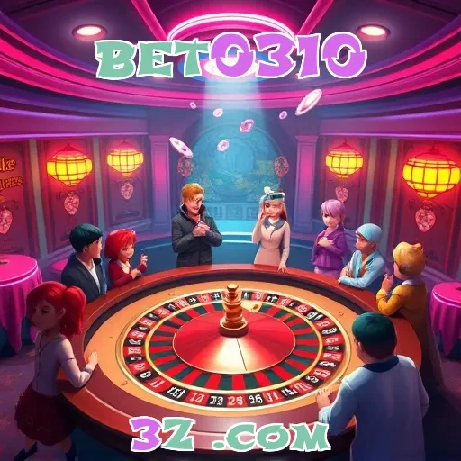 bet0310 Apostas Esportivas