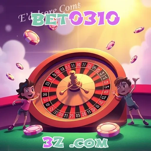 bet0310 Esportes Virtuais